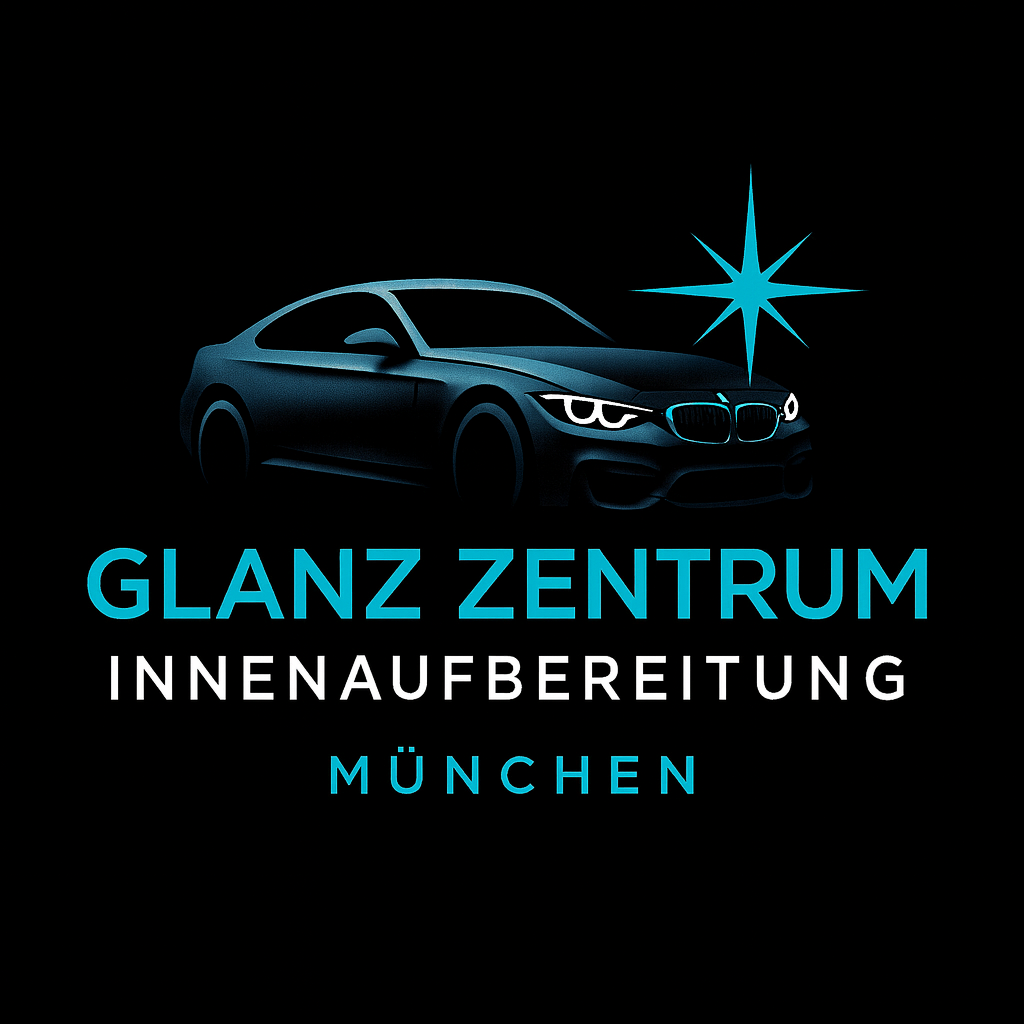 Glanz Zentrum München Logo